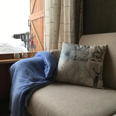 Edelweiss Appartamento Pila (Valle d'Aosta)