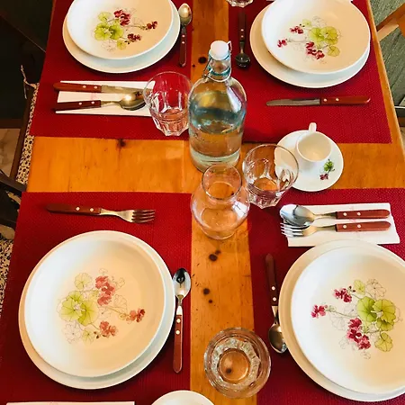 Appartamento Edelweiss *