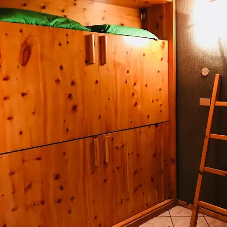 Appartamento Edelweiss Pila (Valle d'Aosta)