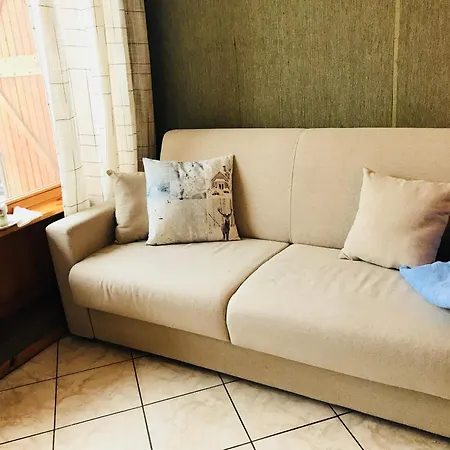 Appartamento Edelweiss *