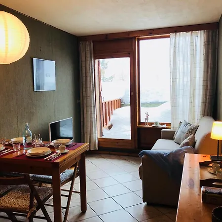 Edelweiss Lejlighed *