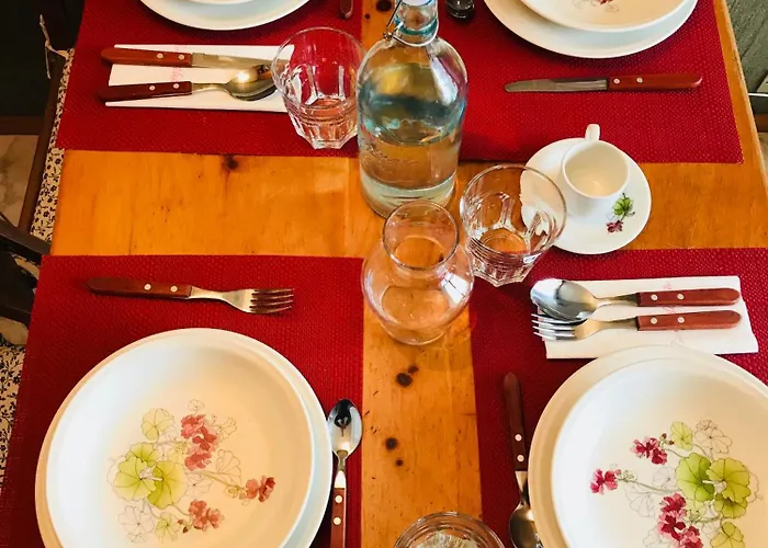 Lejlighed Edelweiss *