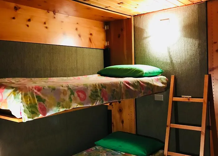 Edelweiss * Pila (Valle d'Aosta)