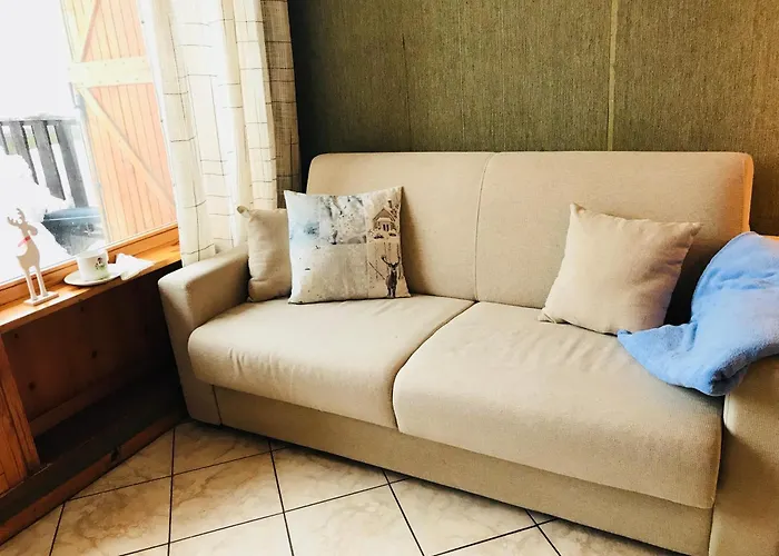 Lejlighed Edelweiss *